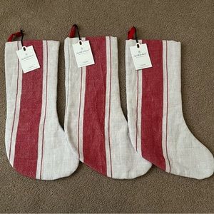NWT, Hearth and Hand stockings